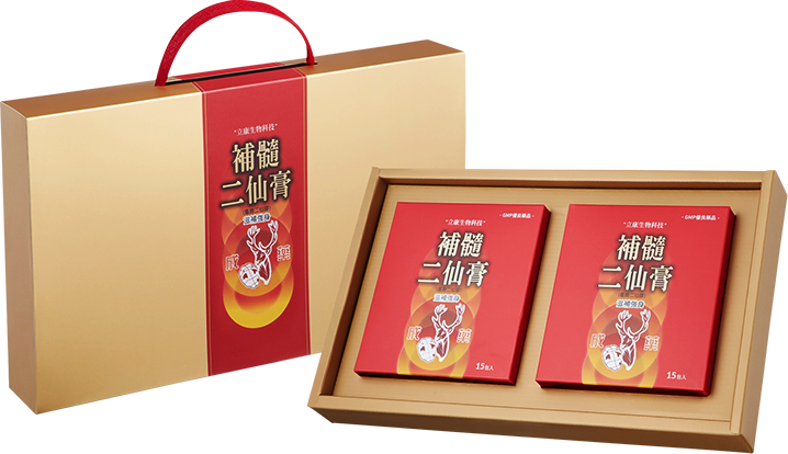 Over-the-counter drug care series