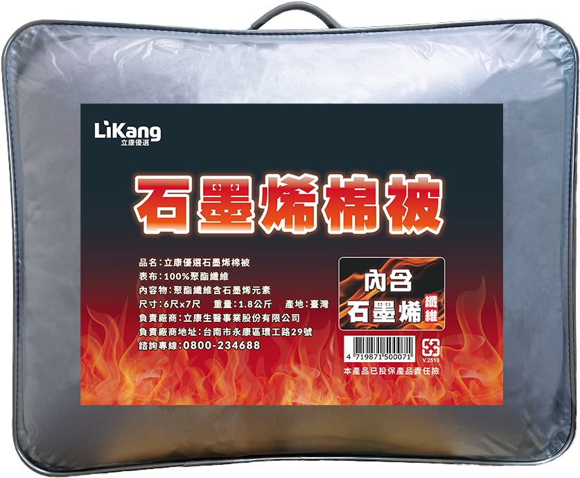 Lifestyle Essentials Series